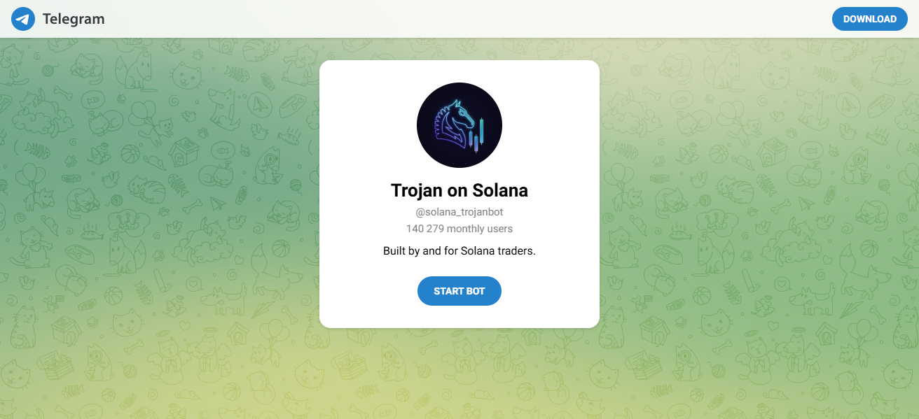 Trojan