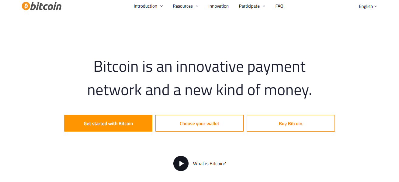 Bitcoin (BTC