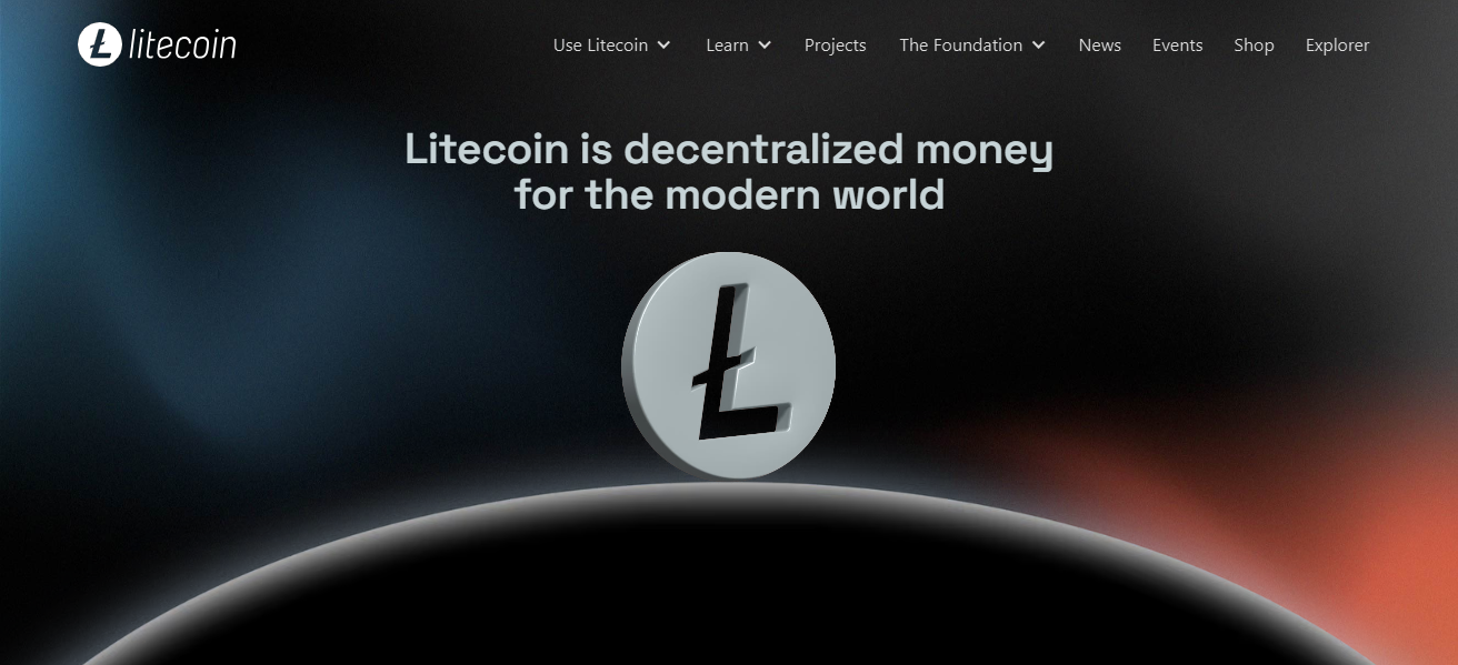 Litecoin (LTC)