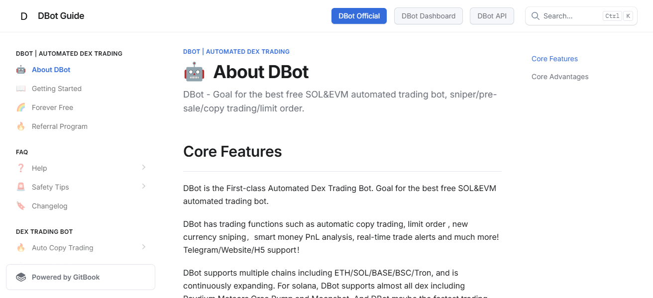 DBot