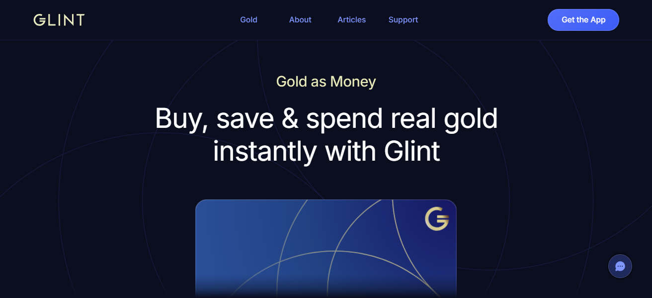 Glint Pay