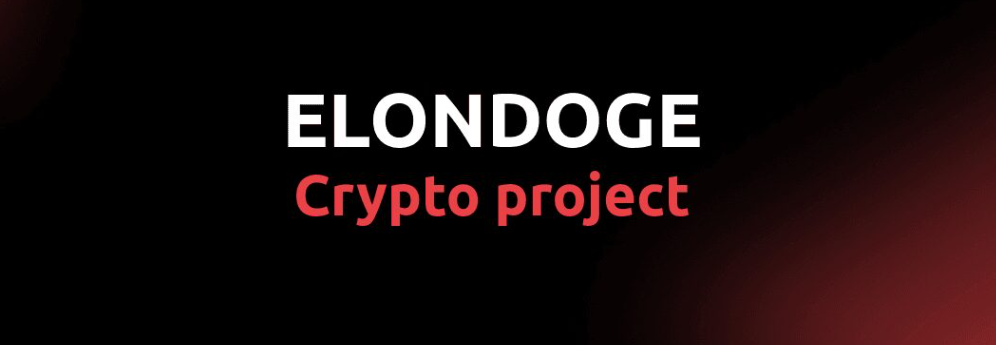 ElonDoge Token