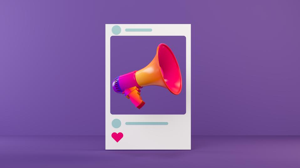 Instagram (NFT Support)