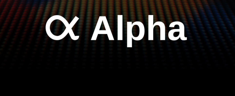 Alpha Plebs