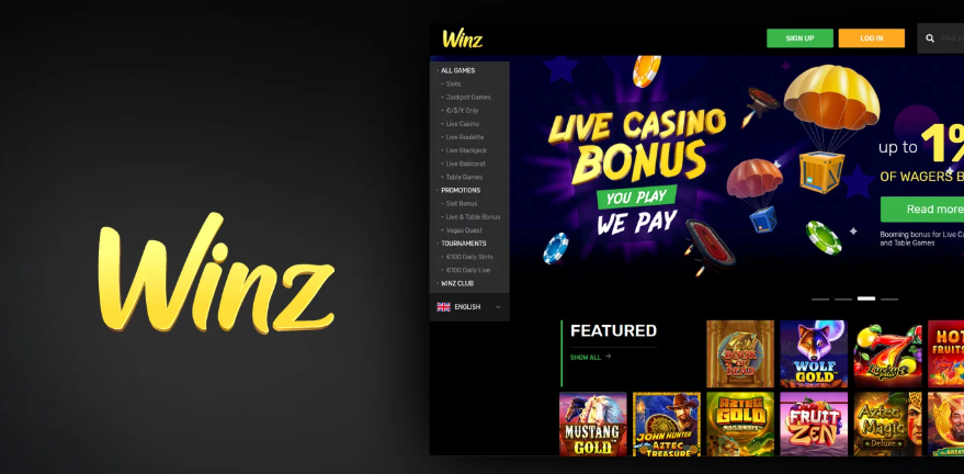 Winz.io