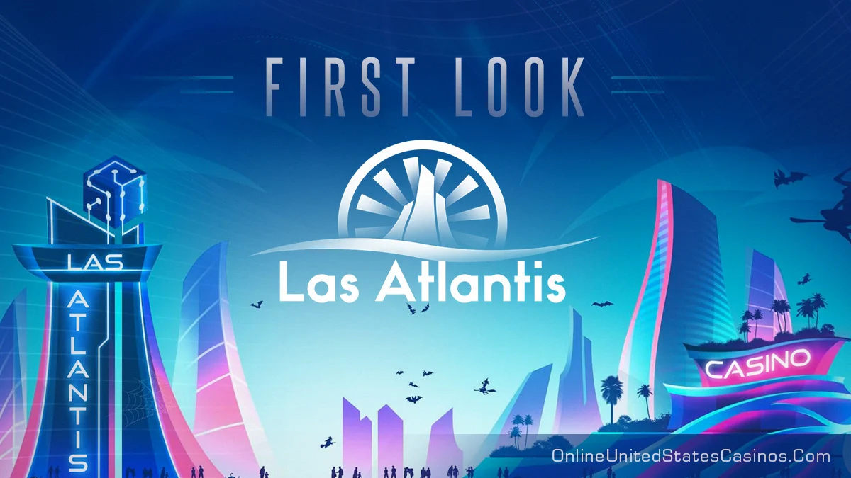 Las Atlantis