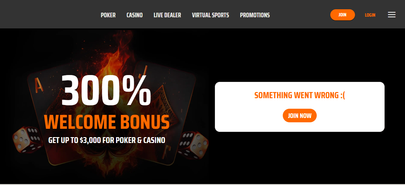 Ignition Casino