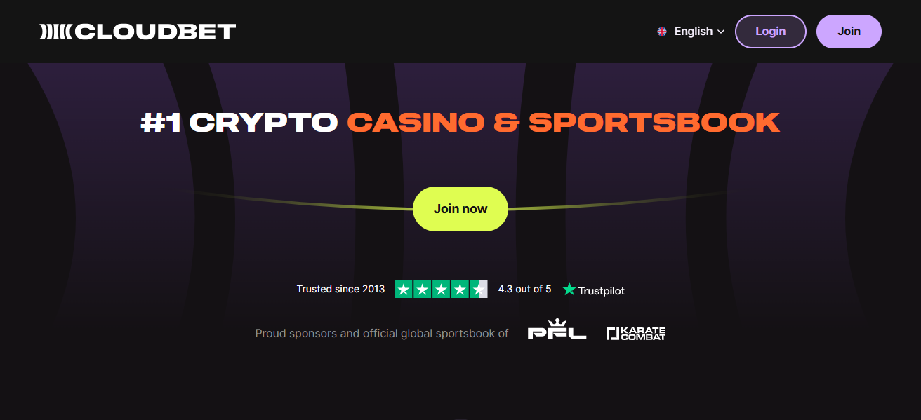 Cloudbet