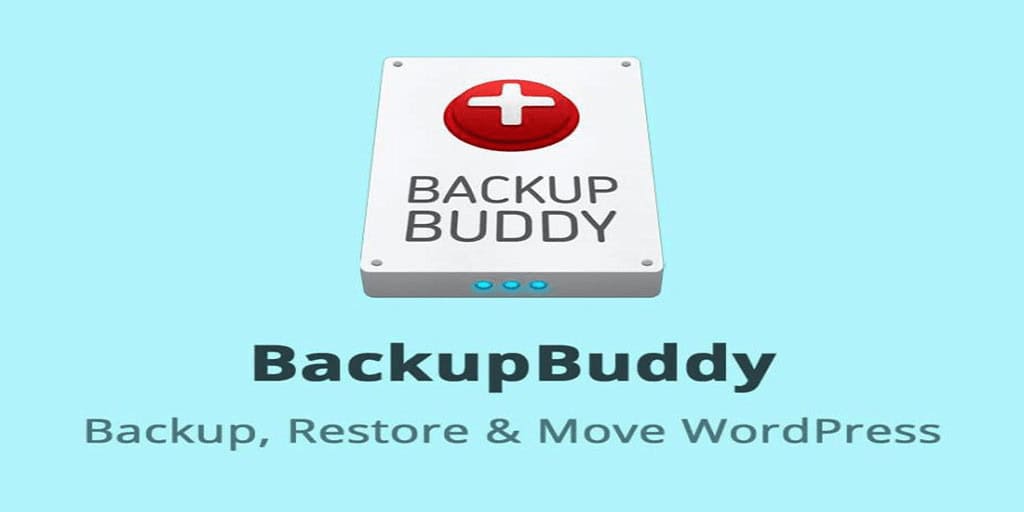 BackupBuddy