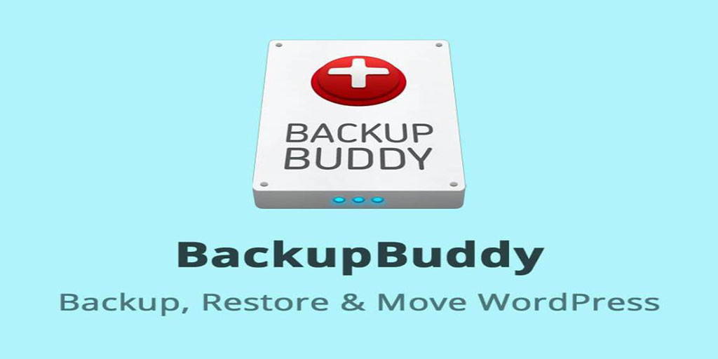 BackupBuddy