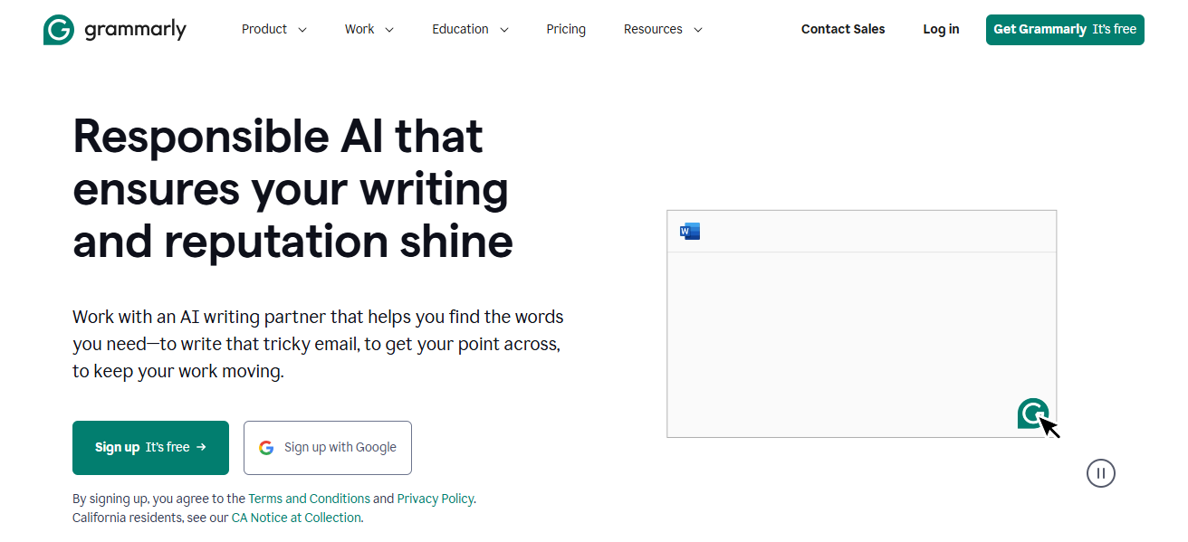 Grammarly