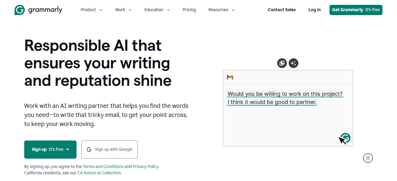 Grammarly