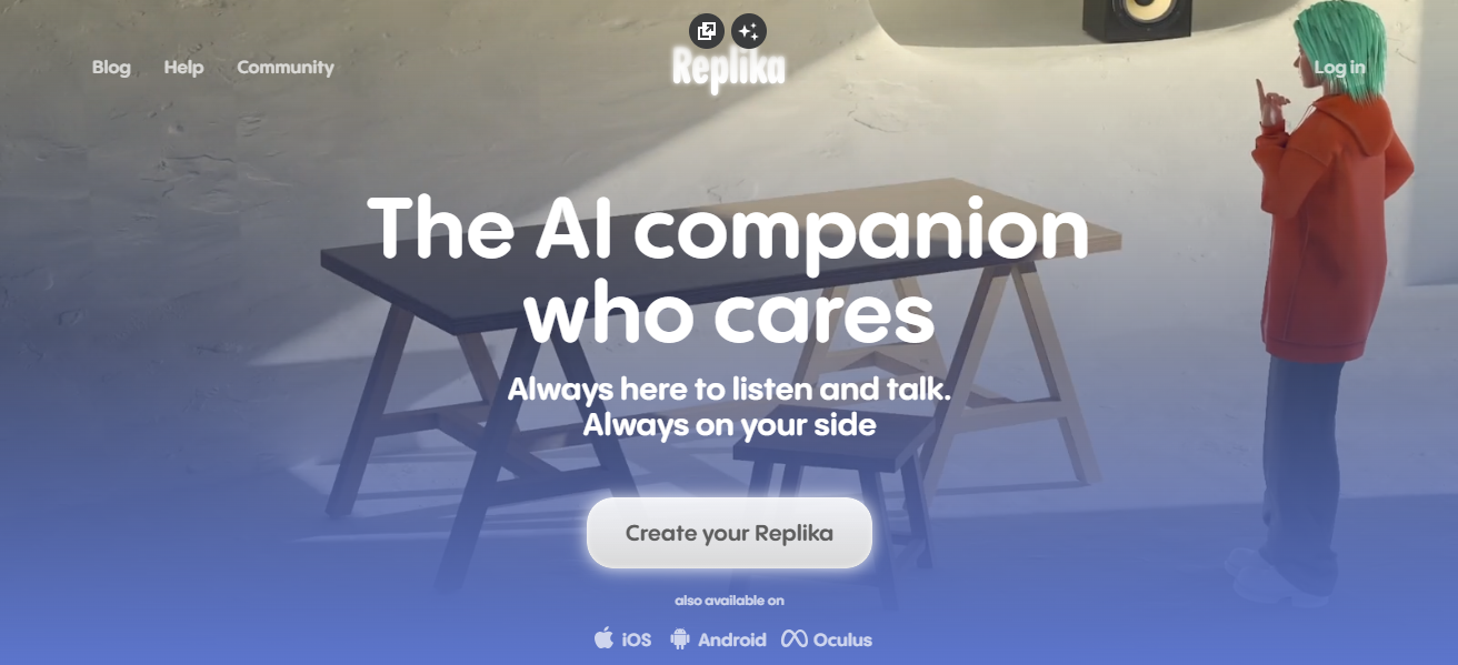 Replika