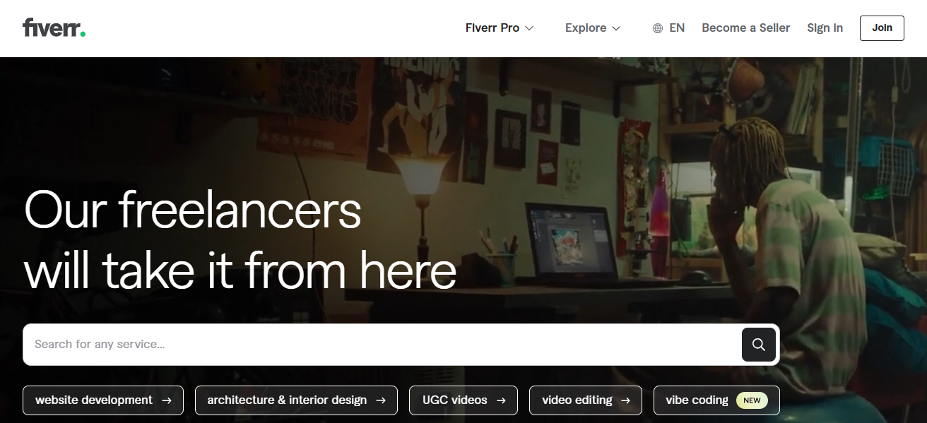 Fiverr