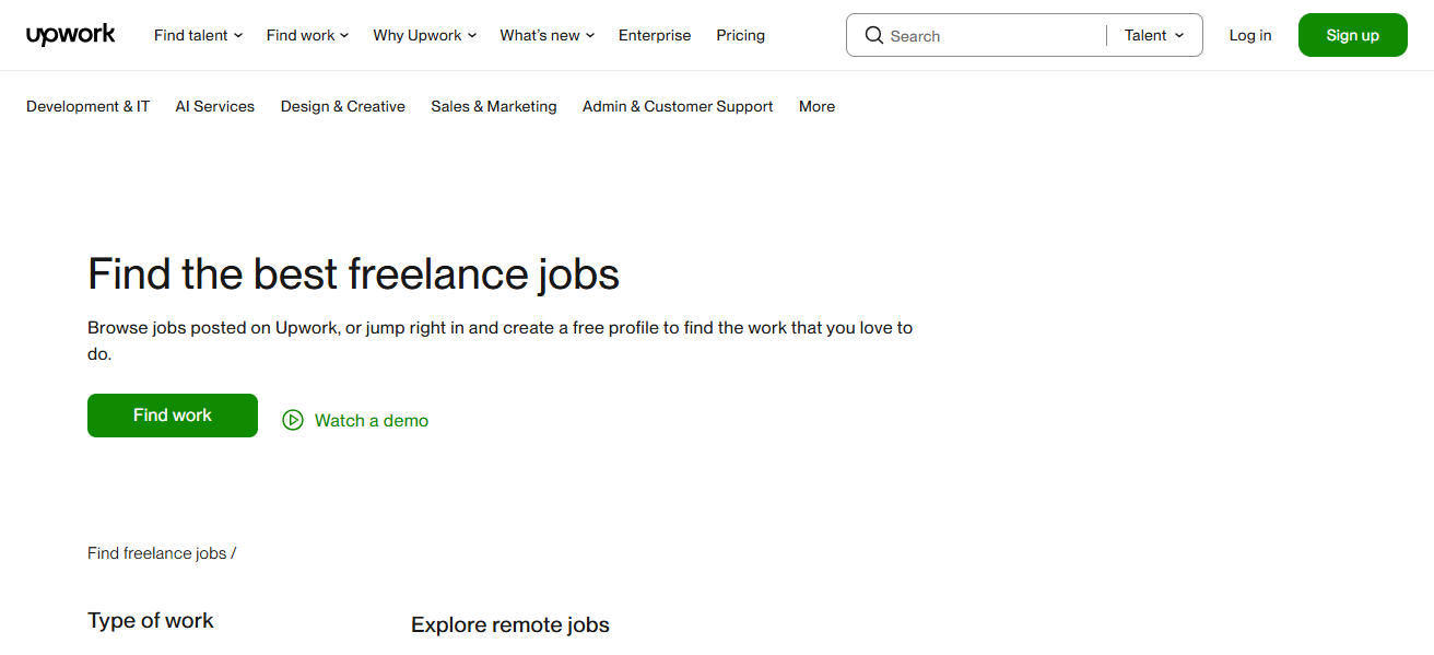 Upwork