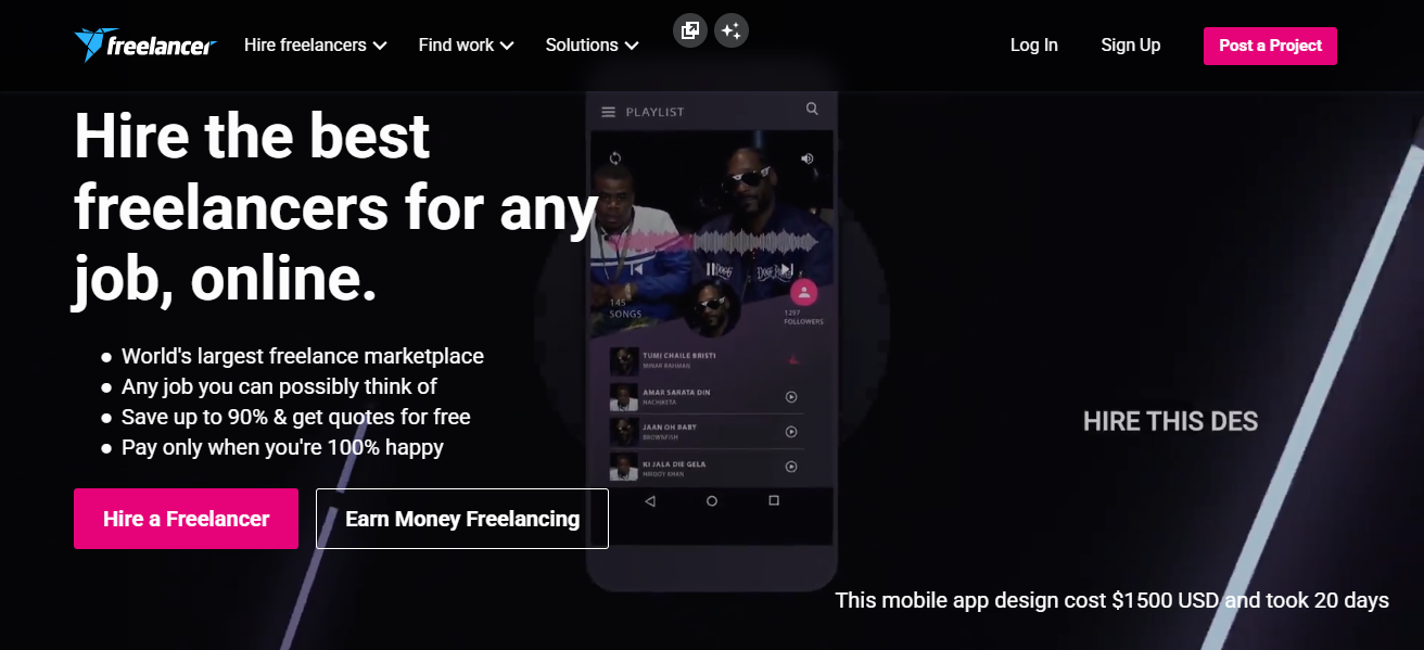 Freelancer.com