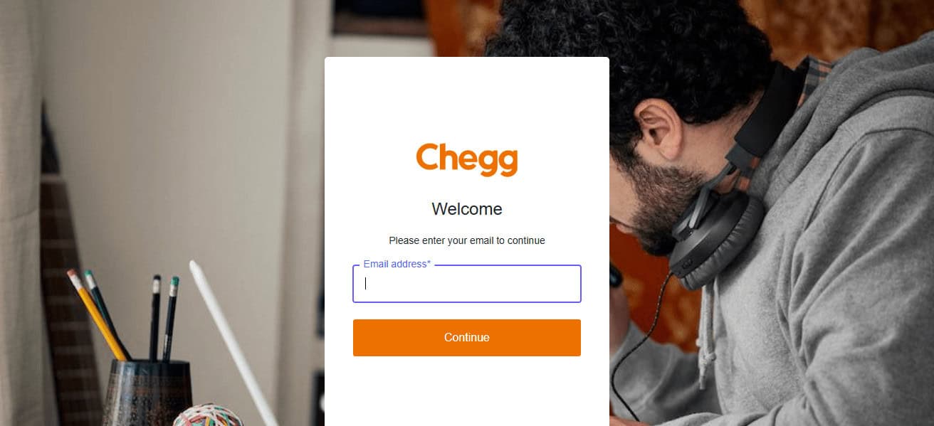 Chegg