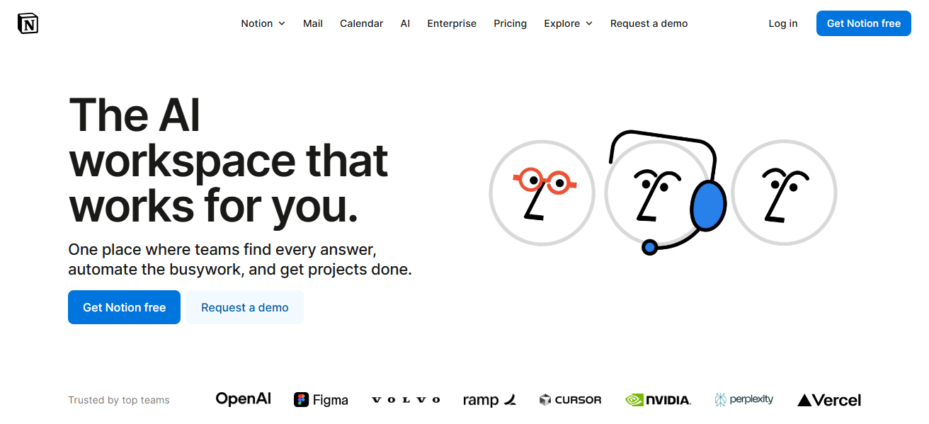 Notion AI