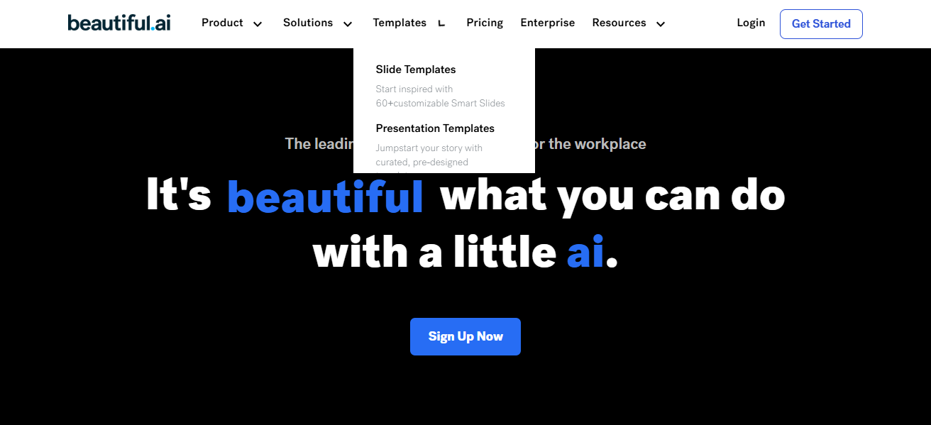 Beautiful.ai