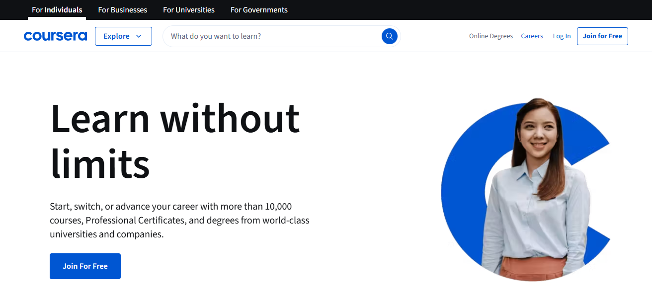 Coursera