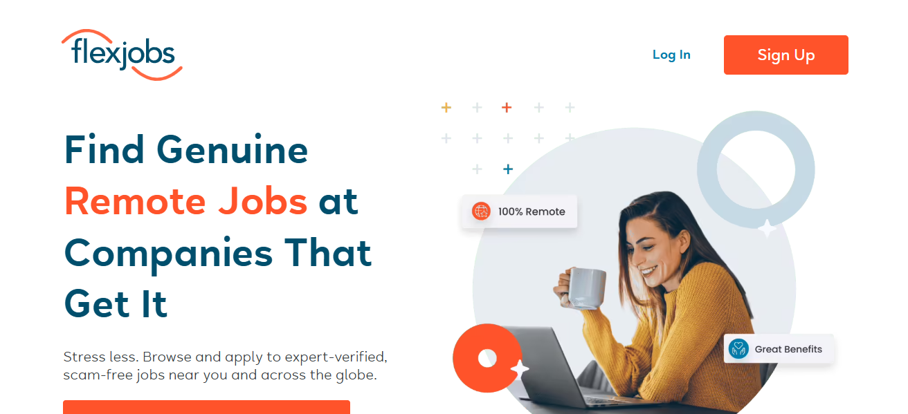 FlexJobs