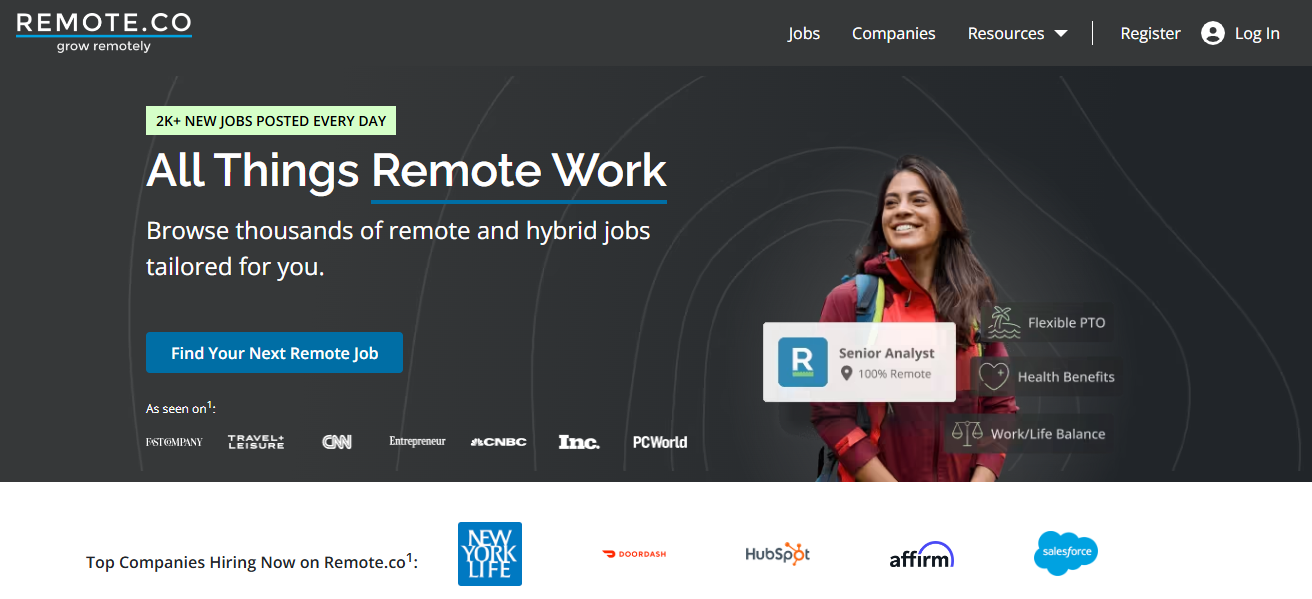 Remote.co