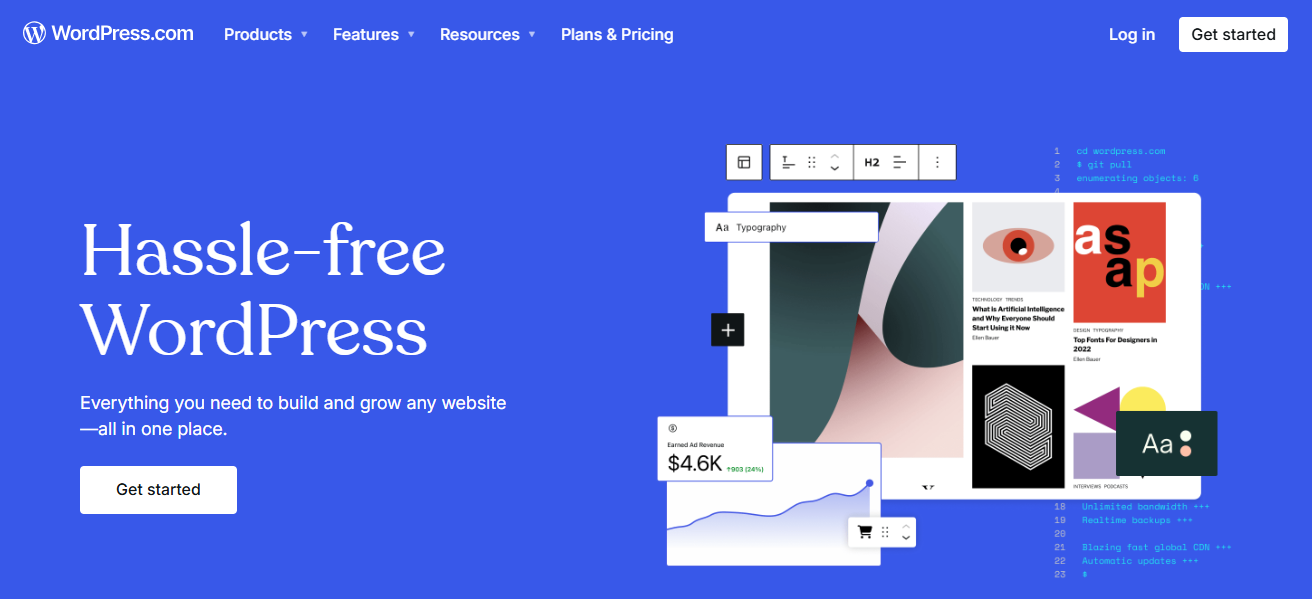 WordPress.com