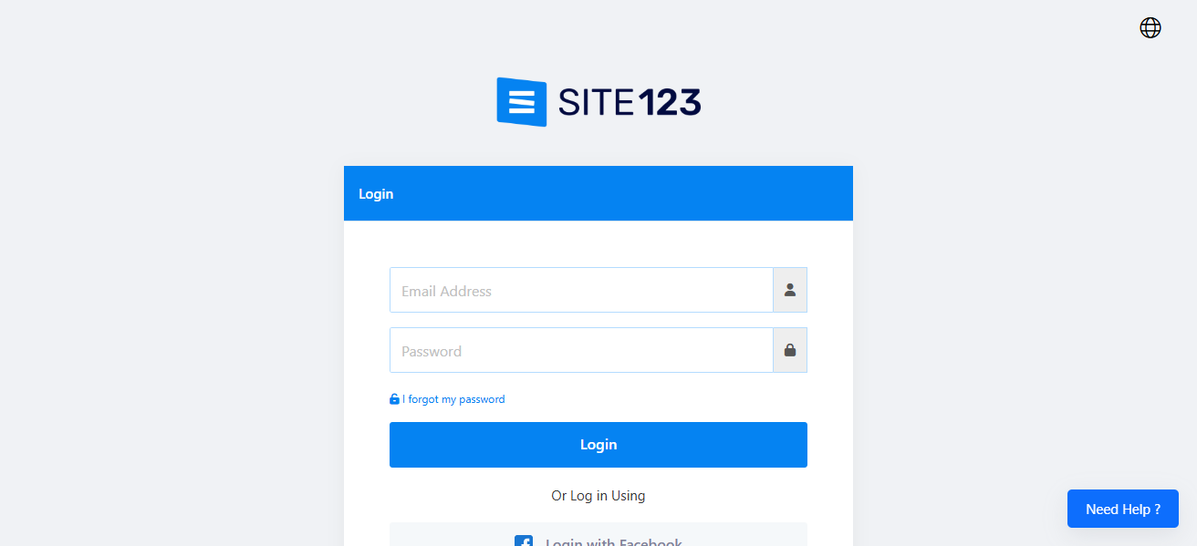 Site123