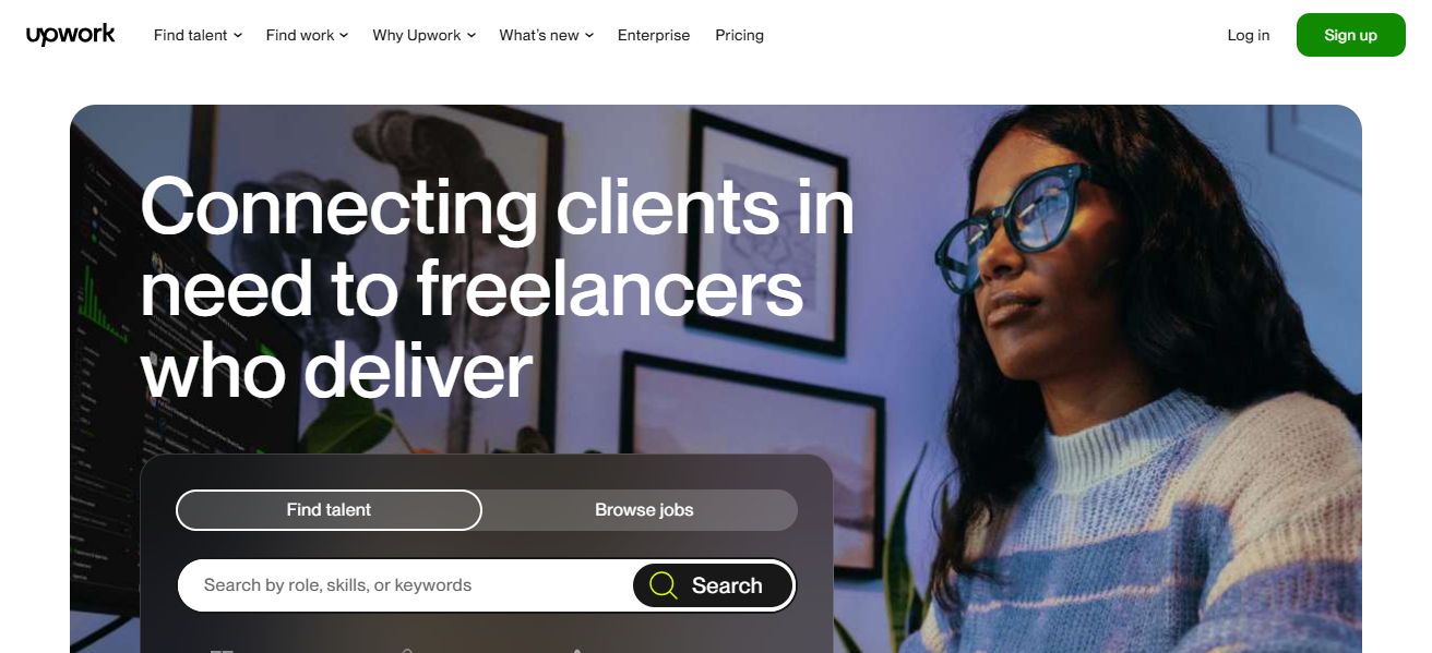 Upwork