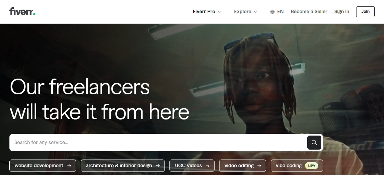 Fiverr