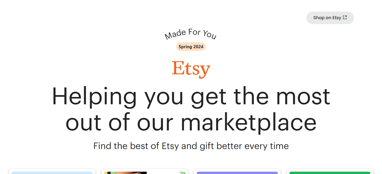 Etsy