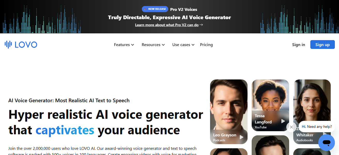 Lovo.ai