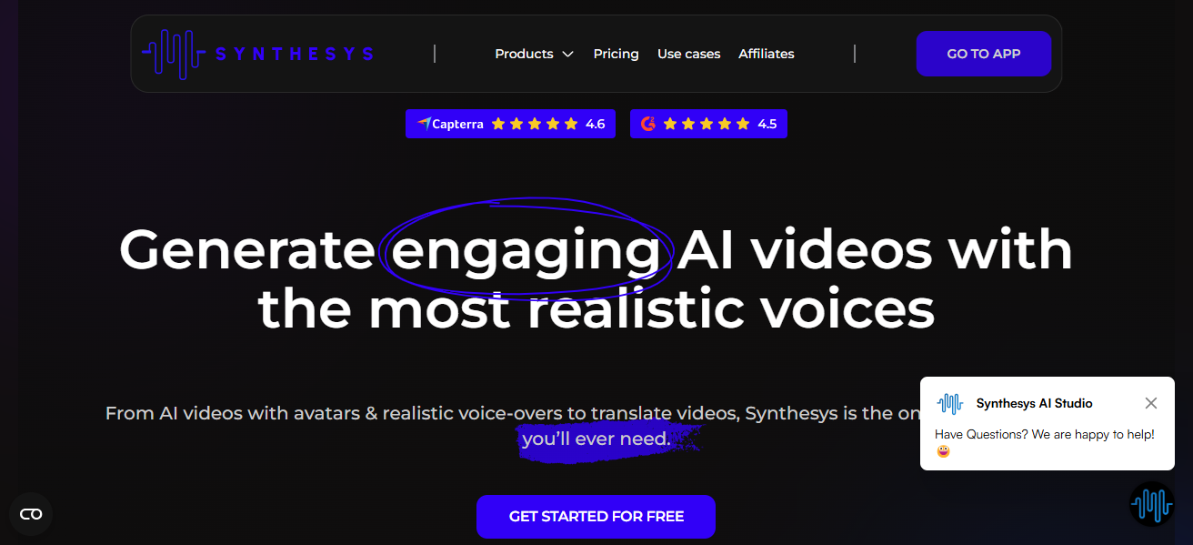 Synthesys