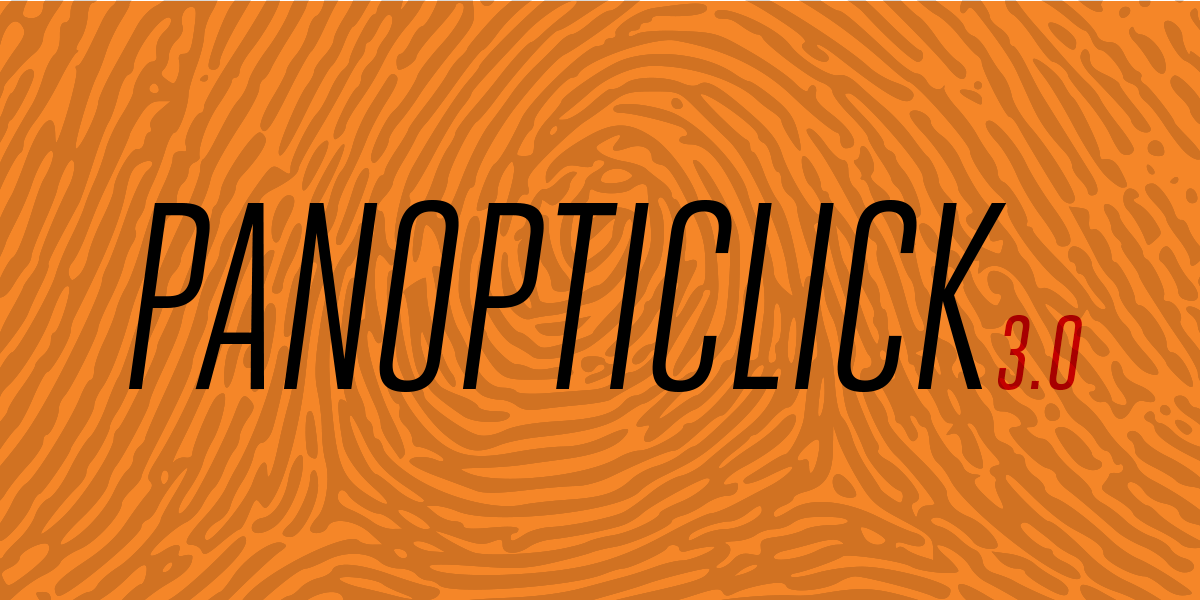 Panopticlick (EFF)