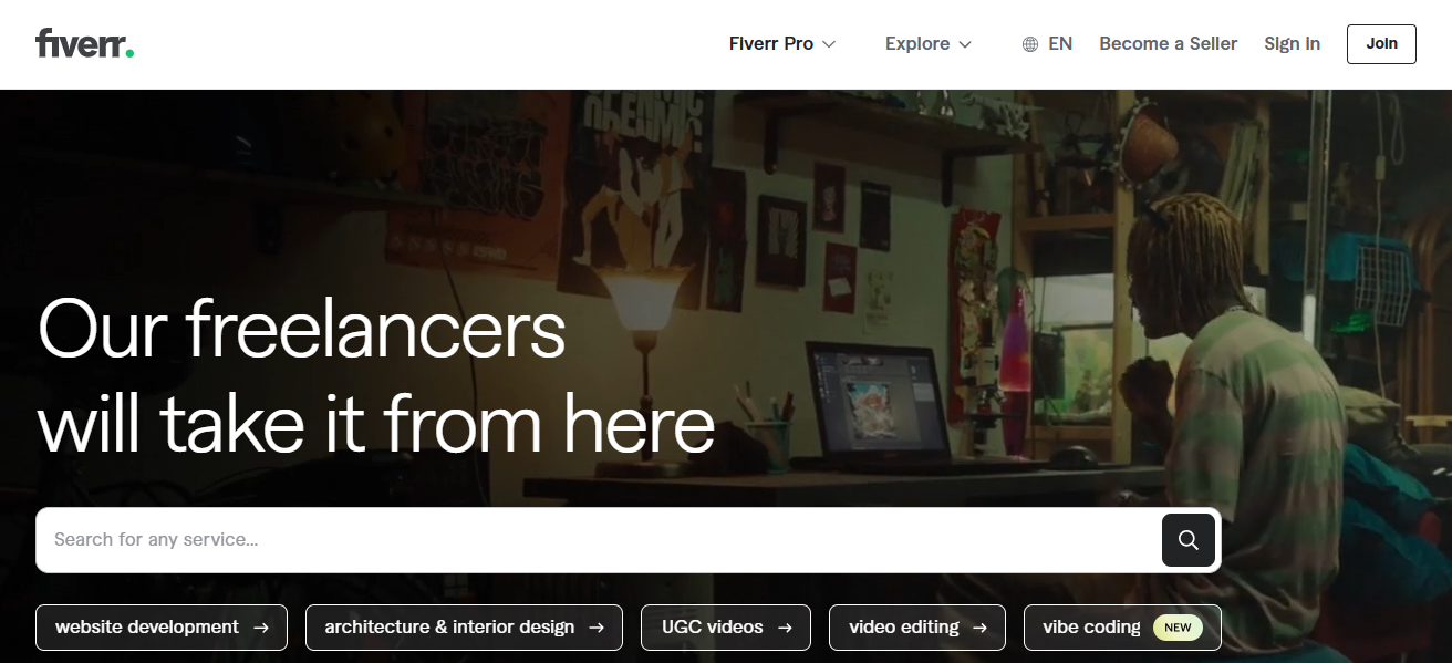 Fiverr