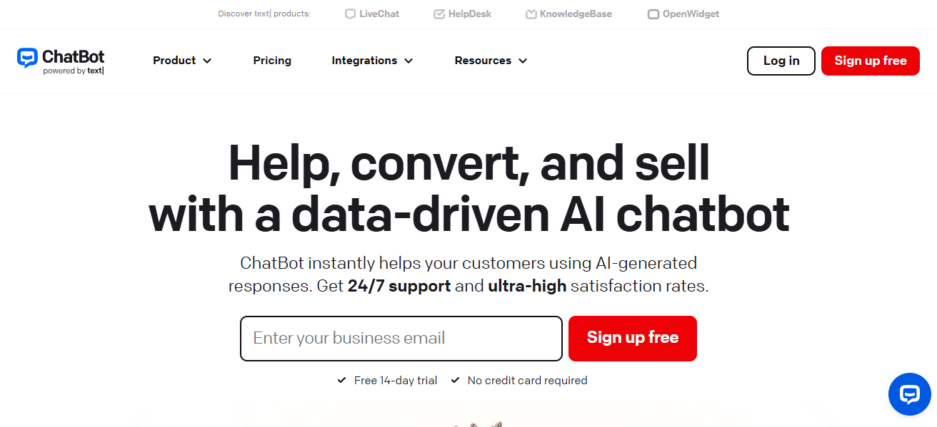 Chatbot.com