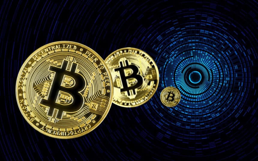 10 Top Governments With Highest Bitcoin Holdings In 2025