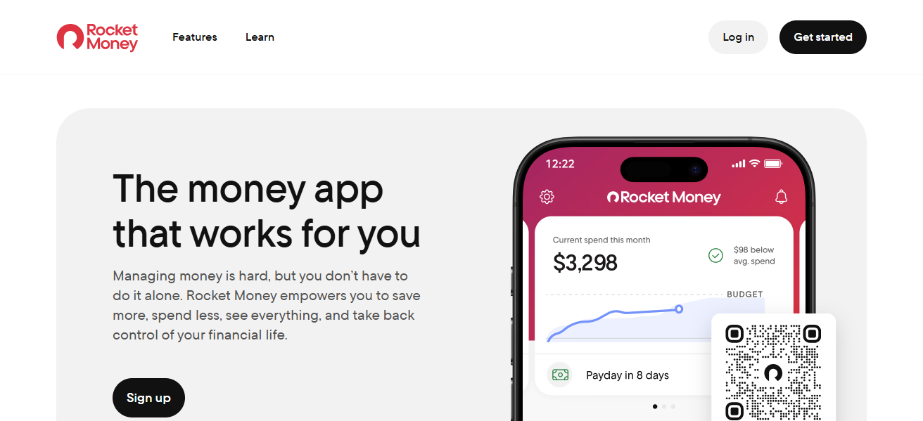 Truebill (now Rocket Money)