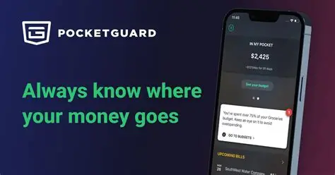 PocketGuard