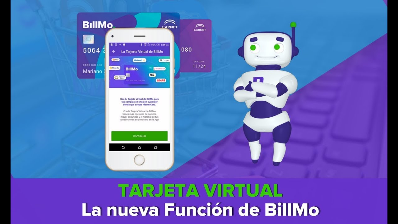 Billbot