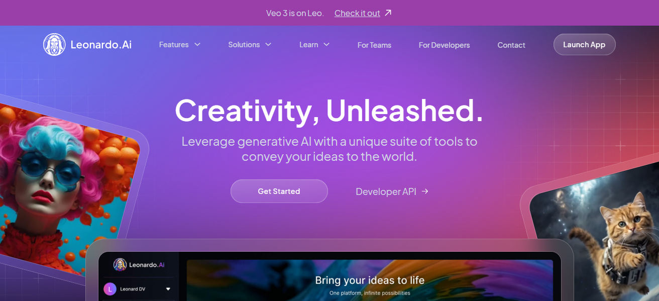 Leonardo.ai