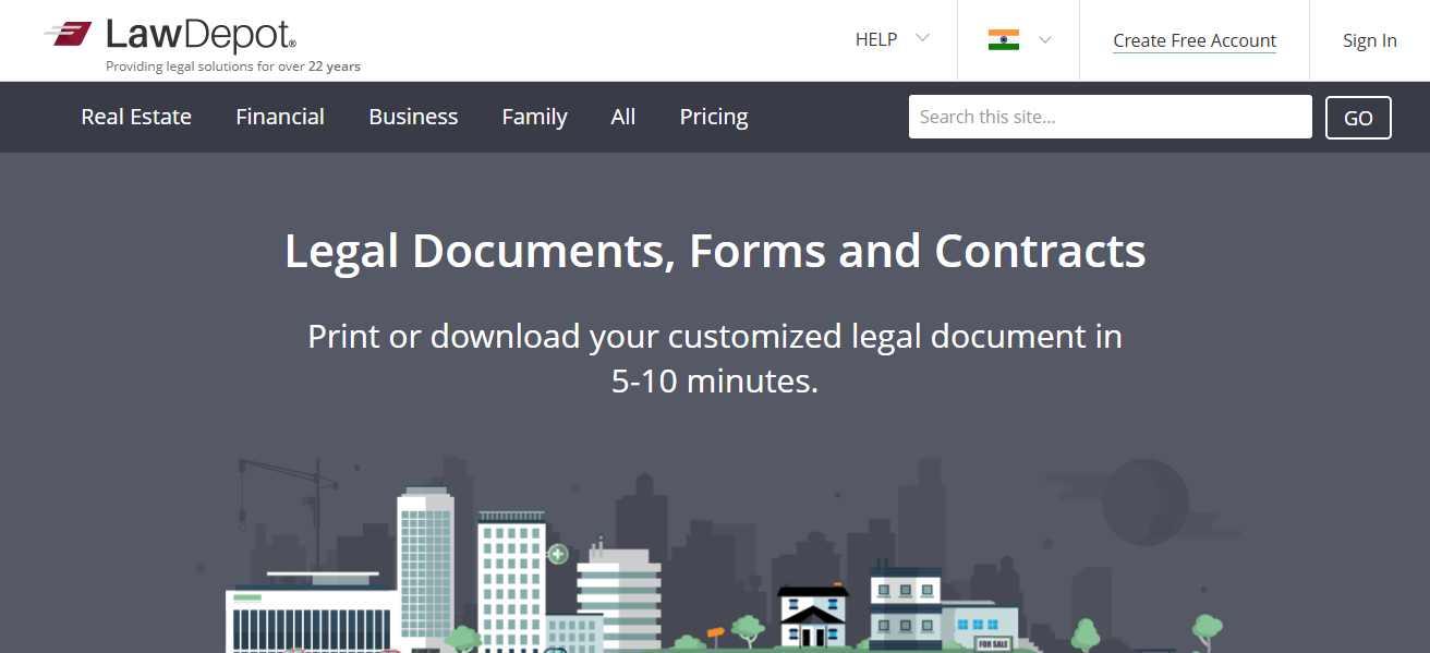 LawDepot