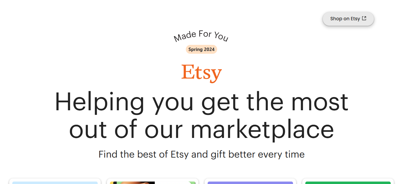 Etsy