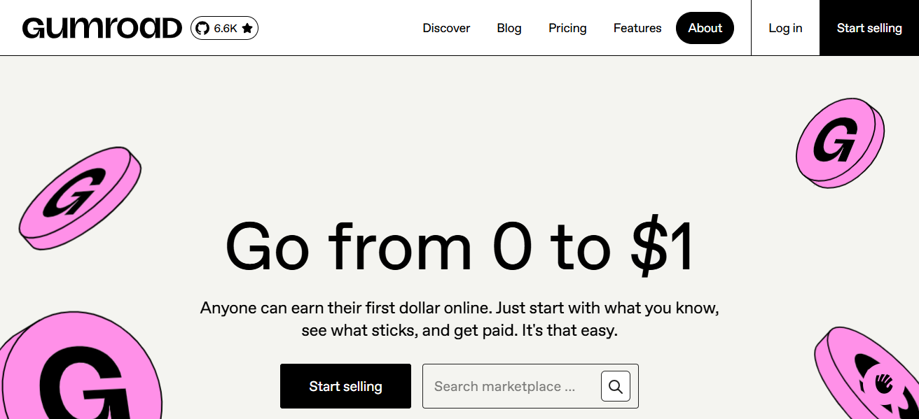 Gumroad