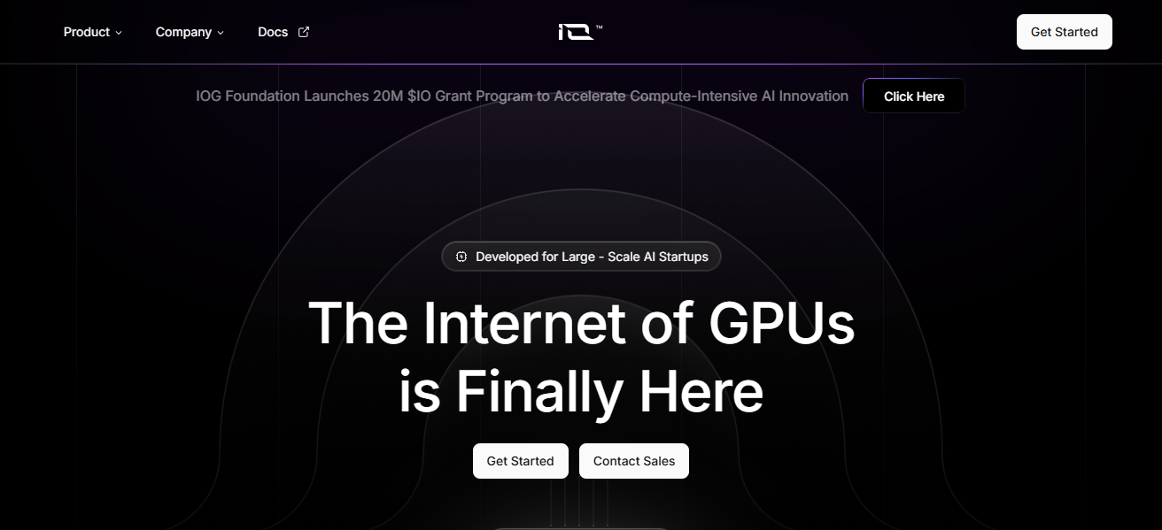 io.net