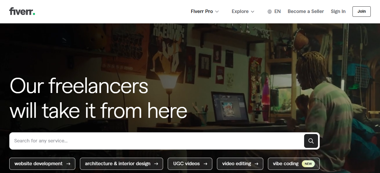 Fiverr