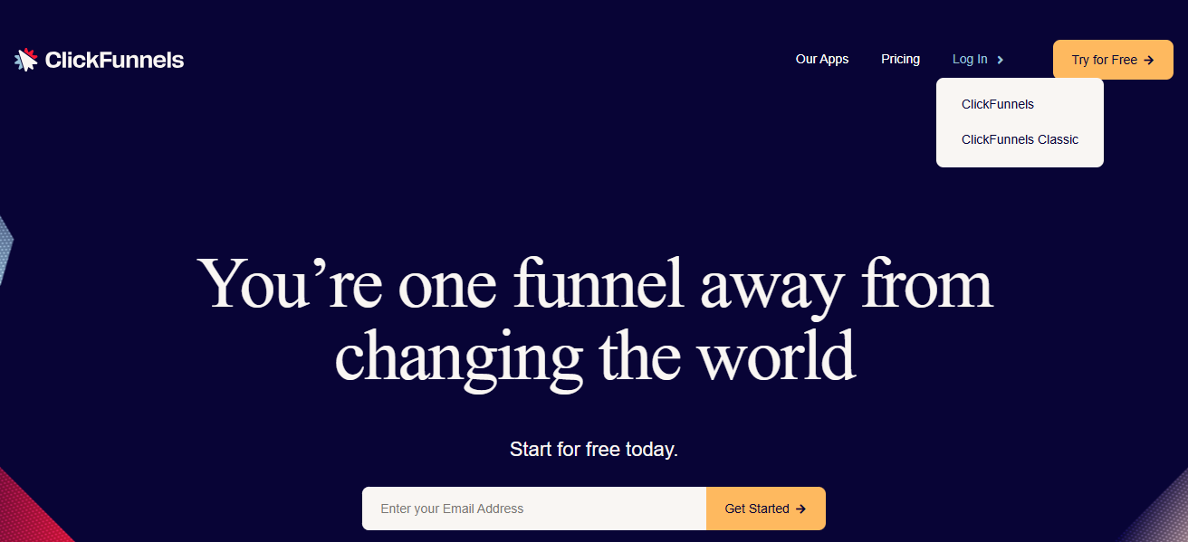 ClickFunnels