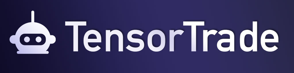 Tensor Trade Bot
