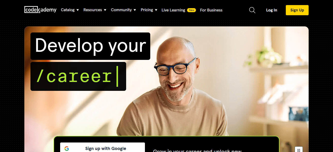 Codecademy