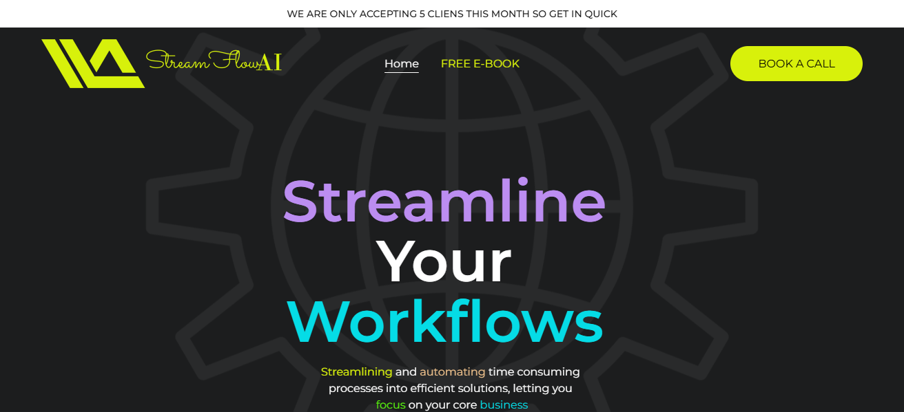 StreamFlow AI